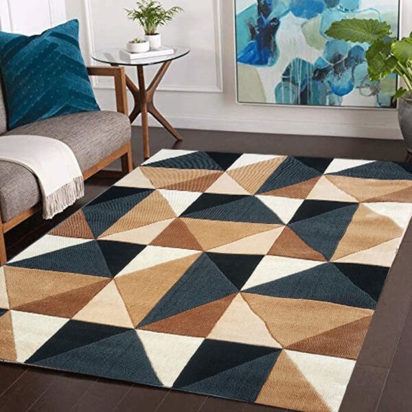 Version 1.0.0 Designer Carpets