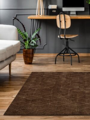Textured Carpets